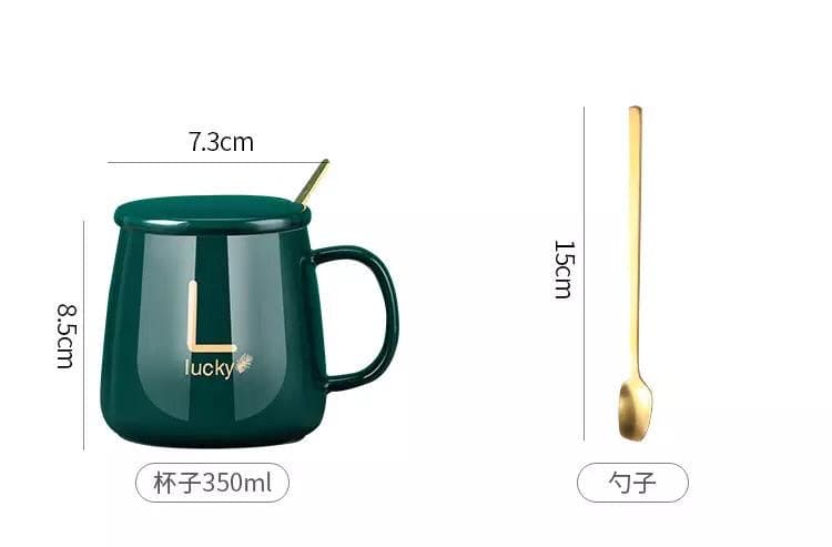 Ceramic Coffee Cup With Heating Pad, Mug Warmer Mat Ceramic Coffee Cup With Heating Pad, Mug Warmer Mat